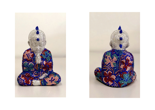 Punkbuddha "Embracing You" feat. Warhol, 2019 - Small