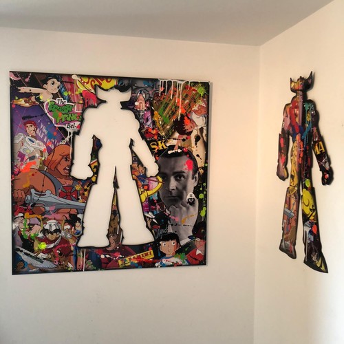 Goldorak Generation, 2018