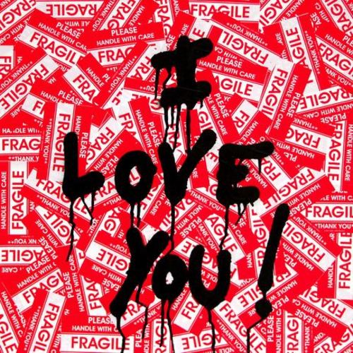 I Love You!, 2018