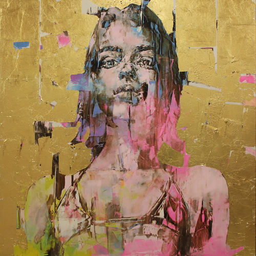 The Gold Experience n. 211