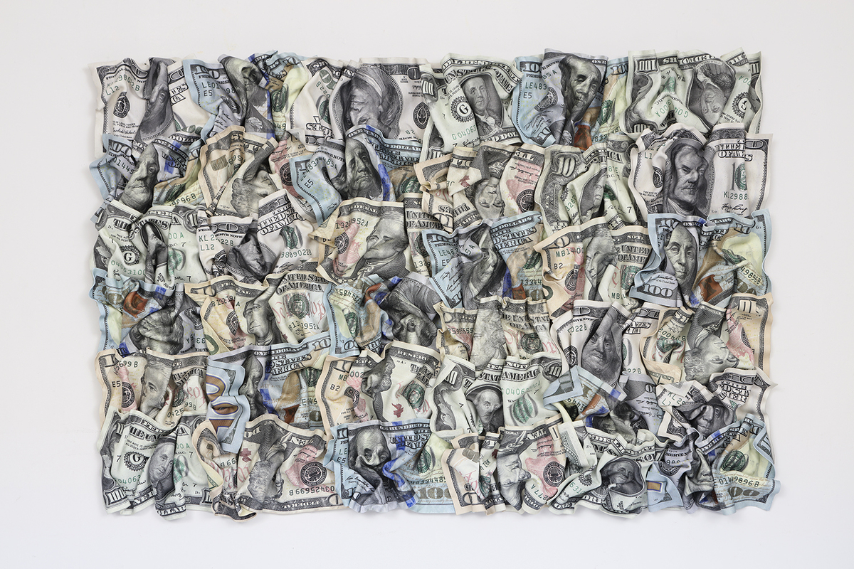 Paul Rousso - Bel-Air Fine Art