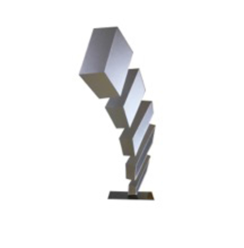 Nimbus Inversa P56 - Silver, 2015