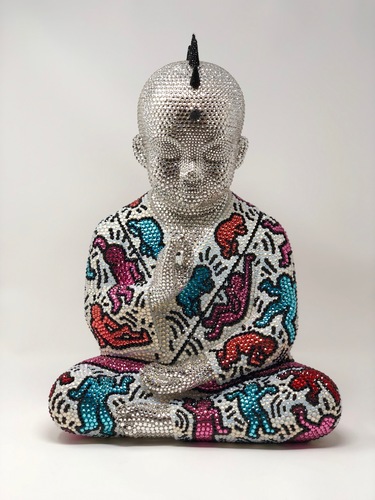 Punkbuddha "HAPPY" feat. Haring, 2018
