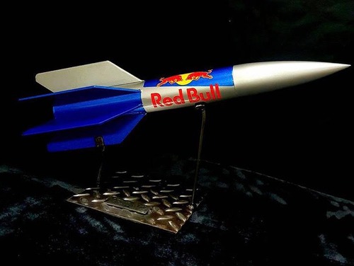 RedBull#1