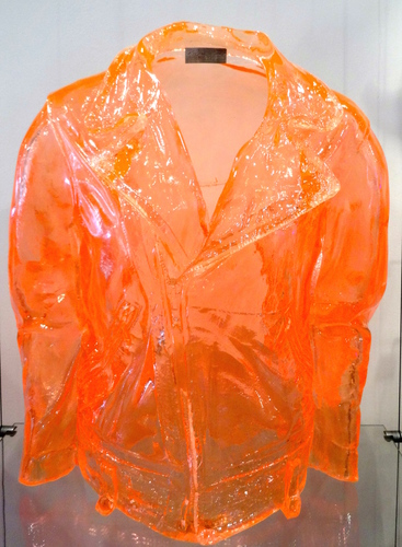 Perfectos - orange crystal
