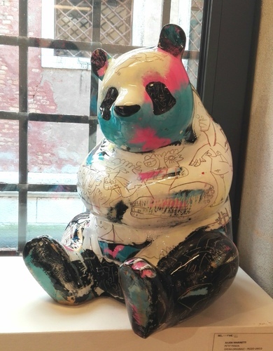 Panda
