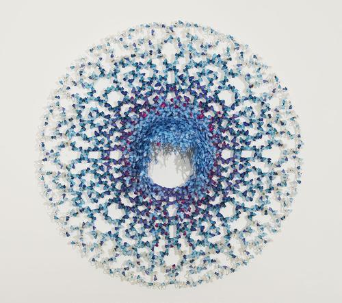 Dreamcatcher bubble, 2021