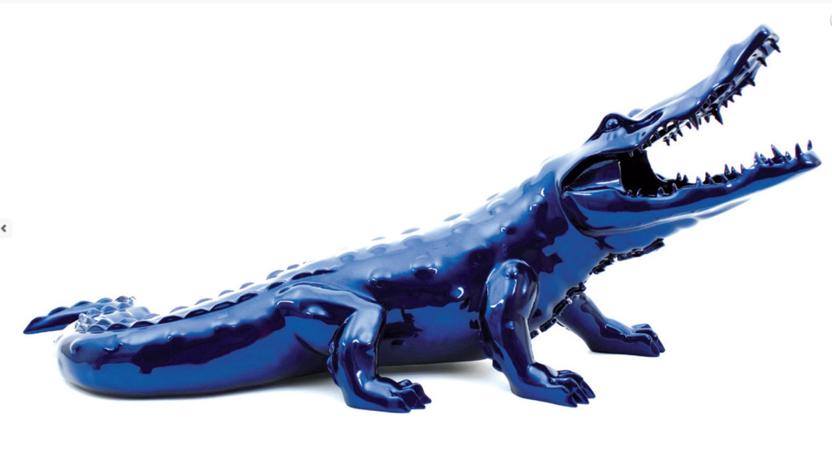 Richard Orlinski BelAir Fine Art