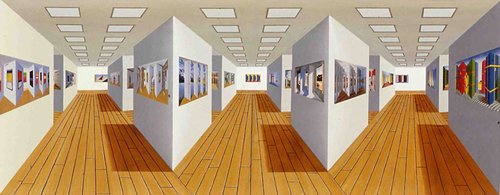Hues, 2001