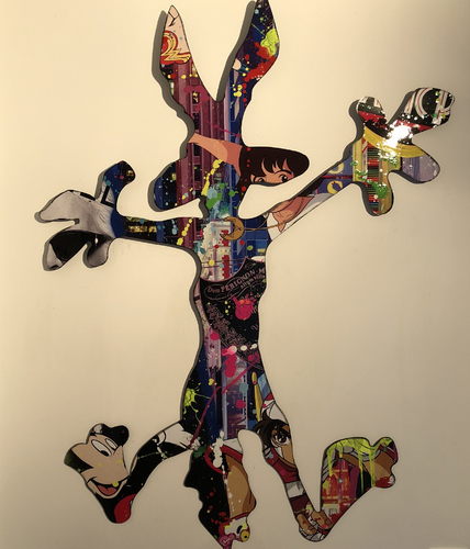 One by one, 2018