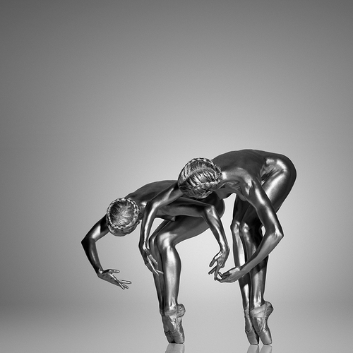 Deianira and Meleager, 2008