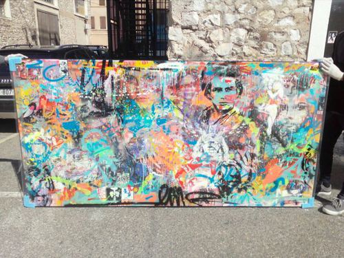 Peace & Espoir