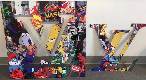 LV2, 2016