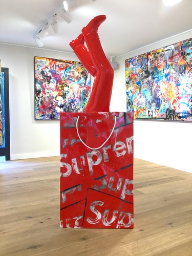 Envy - Suprem
