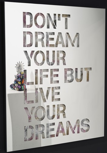 Dream - Inox