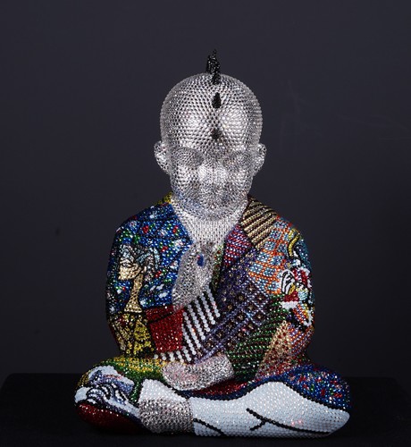 Punkbuddha "A meaningful life" feat. Picasso