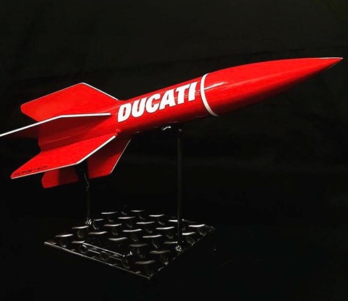 Ducatirouge#1
