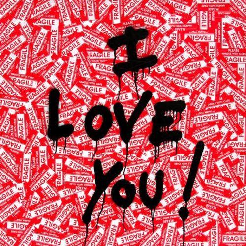 I Love You!, 2018