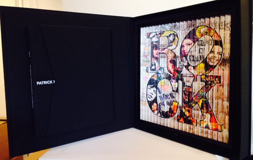Coffret édition Rock