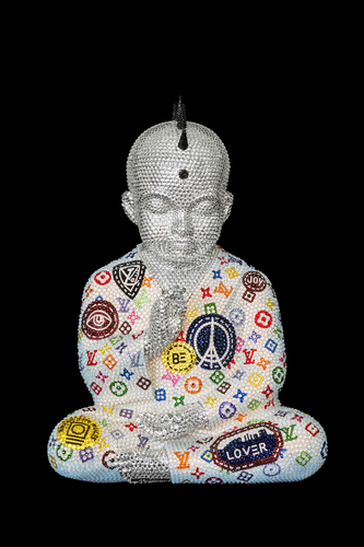 Punkbuddha "Dreamer" feat. Louis Vuitton, 2018