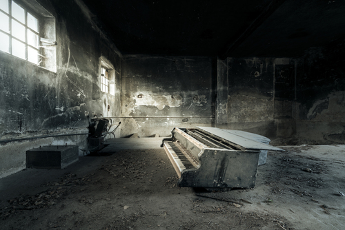 REQUIEM POUR PIANOS 93, Autriche