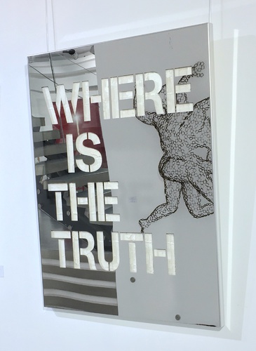 Where is the truth