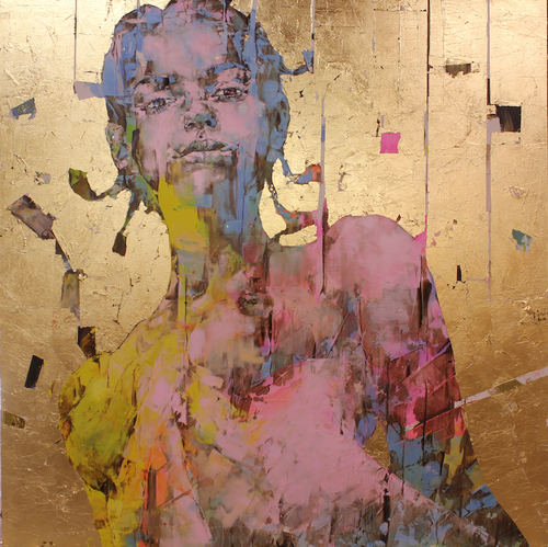 The Di-Gold Experience n° 417