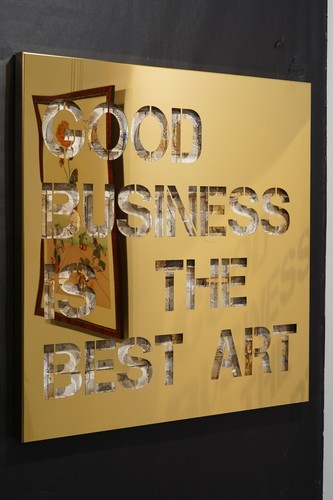 Business - Gold