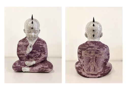 Punkbuddha "Imperfectly perfect II" feat. DaVinci, 2019