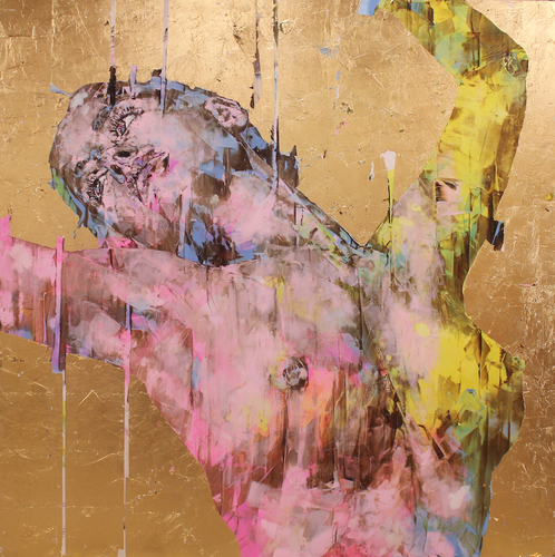 The Di-Gold Experience n.396