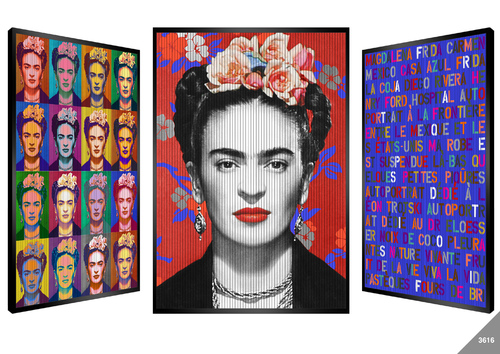 La reine du Mexique, 2019