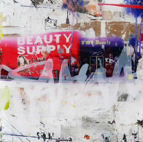 Beauty Supply, 2019