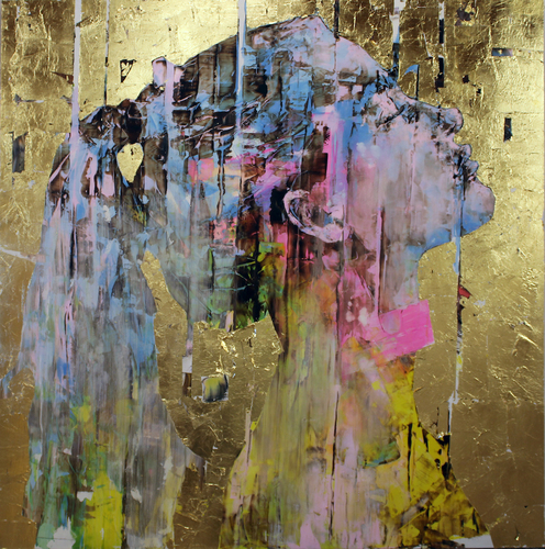 The Di-Gold Experience n° 420