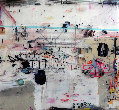 Urban Fly