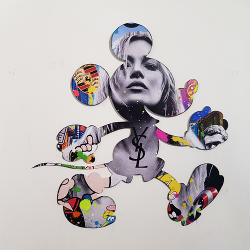 Synergie, 2018