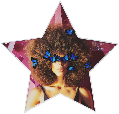 Star, 2019 (PMT126)