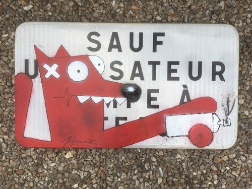 Utilisateur Bateau