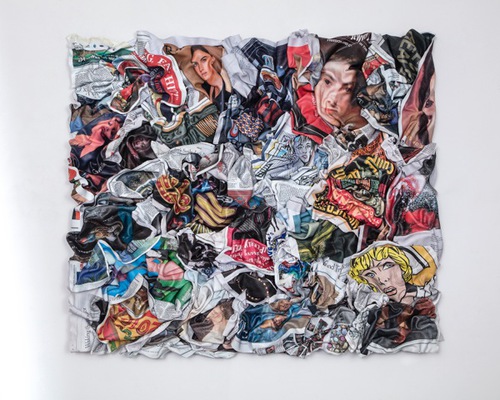 New York Times Composition 2