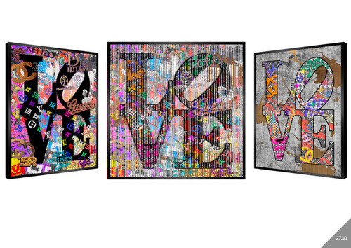 Chic love***