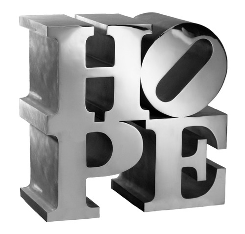 HOPE, 2009