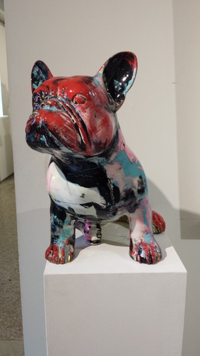 Doggy John