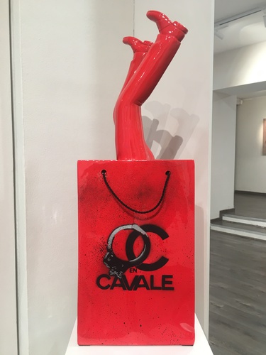 Envy - En Cavale