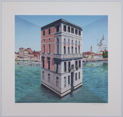 Venetia, 2021