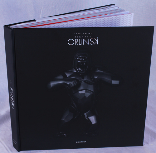 Catalogue raisonné signé