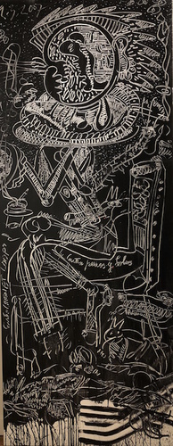 Entre perros y lobos, 2017