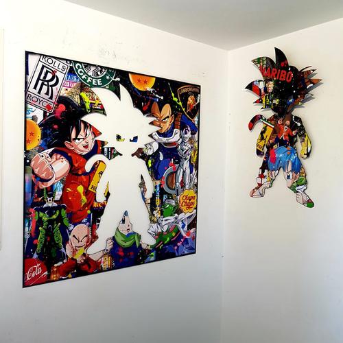 Dragon Ball Party, 2019