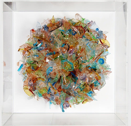 Rainbows of Love (40), 2018