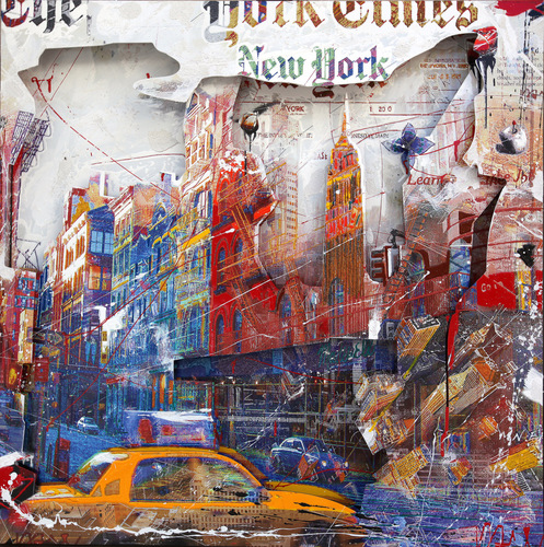 NY 3D