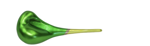 B-LINEA : Oiseau (Bronze - Glossy)