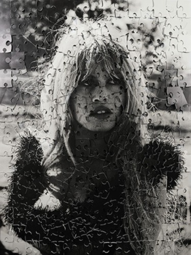 Brigitte Bardot (Claudia)